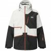 Picture Stone Jacket Men snow