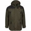 Pinewood Lappland Extreme 2.0 Jacket Men mossgreen/black -Rain jackets Men Sales Store pinewood lappland extreme 20 jacket men mossgreen black 1