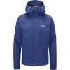 Rab Downpour Eco Jacket Men nightfall blue -Rain jackets Men Sales Store rab downpour eco jacket men nightfall blue 1