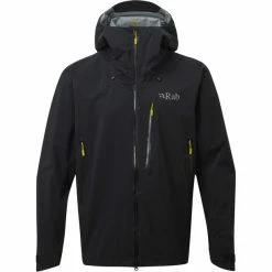 Rab Firewall Jacket Men black