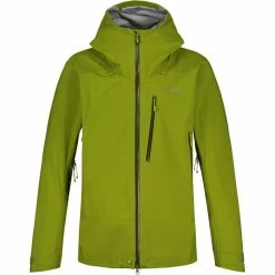 Rab Firewall Jacket Men aspen green