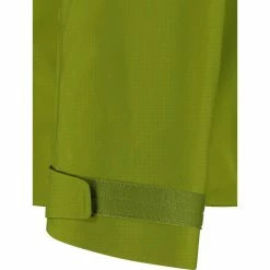 Rab Firewall Jacket Men aspen green -Rain jackets Men Sales Store rab firewall jacket men aspen green 5