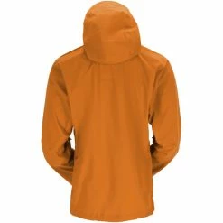 Rab Firewall Jacket Men marmalade -Rain jackets Men Sales Store rab firewall jacket men marmalade 2