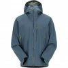 Rab Firewall Jacket Men orion blue 2 Rab Firewall Jacket Men orion blue -Rain jackets Men Sales Store rab firewall jacket men orion blue 1