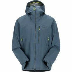 Rab Firewall Jacket Men orion blue