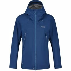Rab Kangri GTX Jacket Men ink