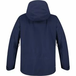 Rab Khroma GTX Jacket Men deep ink -Rain jackets Men Sales Store rab khroma gtx jacket men deep ink 2