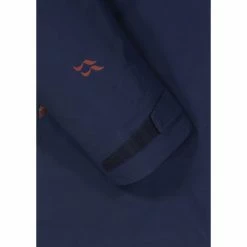 Rab Khroma GTX Jacket Men deep ink -Rain jackets Men Sales Store rab khroma gtx jacket men deep ink 5