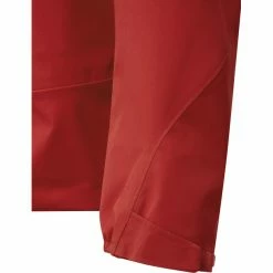 Rab Khroma Kinetic Jacket Men ascent red -Rain jackets Men Sales Store rab khroma kinetic jacket men ascent red 5