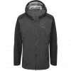 Rab Kinetic Alpine 2.0 Jacket Men anthracite