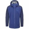 Rab Kinetic Alpine 2.0 Jacket Men nightfall blue -Rain jackets Men Sales Store rab kinetic alpine 20 jacket men nightfall blue 1