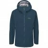 Rab Kinetic Alpine 2.0 Jacket Men orion blue -Rain jackets Men Sales Store rab kinetic alpine 20 jacket men orion blue 1