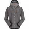 Rab Latok Alpine GTX Jacket Men graphene -Rain jackets Men Sales Store rab latok alpine gtx jacket men graphene 1