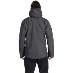 Rab Latok Alpine GTX Jacket Men graphene 11 Rab Latok Alpine GTX Jacket Men graphene -Rain jackets Men Sales Store rab latok alpine gtx jacket men graphene 4