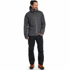 Rab Latok Alpine GTX Jacket Men graphene 12 Rab Latok Alpine GTX Jacket Men graphene -Rain jackets Men Sales Store rab latok alpine gtx jacket men graphene 5