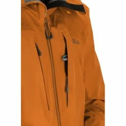 Rab Latok Alpine GTX Jacket Men marmalade -Rain jackets Men Sales Store rab latok alpine gtx jacket men marmalade 4