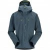 Rab Latok Alpine GTX Jacket Men orion blue -Rain jackets Men Sales Store rab latok alpine gtx jacket men orion blue 1