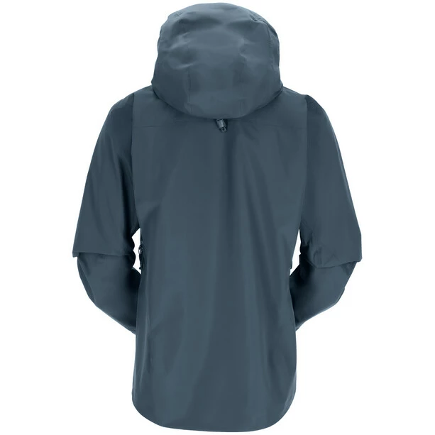 Rab Latok Alpine GTX Jacket Men orion blue 4 Rab Latok Alpine GTX Jacket Men orion blue - Image 2