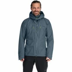Rab Latok Alpine GTX Jacket Men orion blue 9 Rab Latok Alpine GTX Jacket Men orion blue -Rain jackets Men Sales Store rab latok alpine gtx jacket men orion blue 3