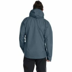 Rab Latok Alpine GTX Jacket Men orion blue 10 Rab Latok Alpine GTX Jacket Men orion blue -Rain jackets Men Sales Store rab latok alpine gtx jacket men orion blue 4