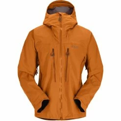 Rab Latok Extreme GTX Jacket Men marmalade