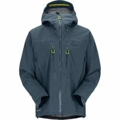 Rab Latok Extreme GTX Jacket Men orion blue