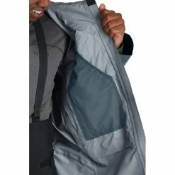 Rab Latok Extreme GTX Jacket Men orion blue -Rain jackets Men Sales Store rab latok extreme gtx jacket men orion blue 6