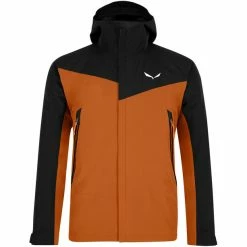 SALEWA Moiazza Jacket Men autumnal