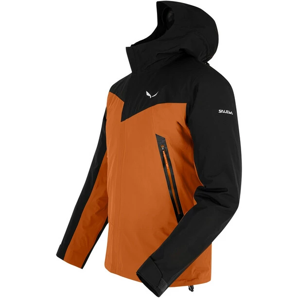 SALEWA Moiazza Jacket Men autumnal 3 SALEWA Moiazza Jacket Men autumnal - Image 2