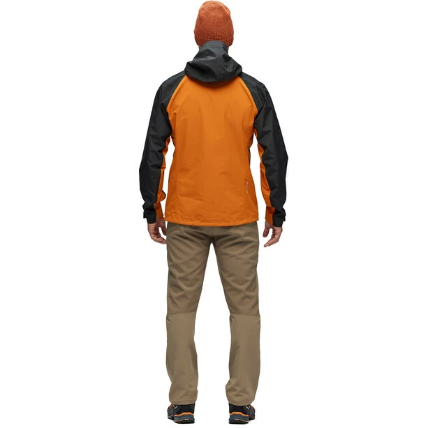 SALEWA Moiazza Jacket Men autumnal 7 SALEWA Moiazza Jacket Men autumnal - Image 6