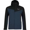SALEWA Moiazza Jacket Men navy blazer -Rain jackets Men Sales Store salewa moiazza jacket men navy blazer 1