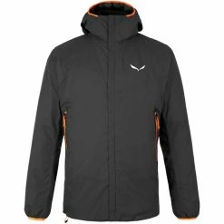 SALEWA Pelmo Jacket Men black out