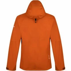 SALEWA Puez GTX Paclite Jacket Men autumnal -Rain jackets Men Sales Store salewa puez gtx paclite jacket men autumnal 3