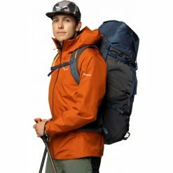 SALEWA Puez GTX Paclite Jacket Men autumnal -Rain jackets Men Sales Store salewa puez gtx paclite jacket men autumnal 6