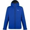SALEWA Puez GTX Paclite Jacket Men electric -Rain jackets Men Sales Store salewa puez gtx paclite jacket men electric 1