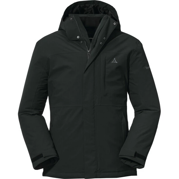 Schöffel Bastianisee Insulated Jacket Men black 3 Schöffel Bastianisee Insulated Jacket Men black