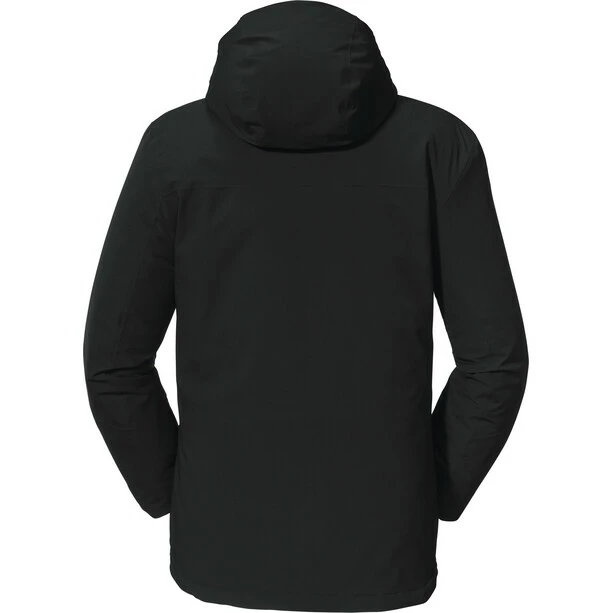 Schöffel Bastianisee Insulated Jacket Men black 4 Schöffel Bastianisee Insulated Jacket Men black - Image 2