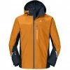 Schöffel Kreuzjoch Jacket Men pumpkin spice 1 Schöffel Kreuzjoch Jacket Men pumpkin spice -Rain jackets Men Sales Store schoeffel kreuzjoch jacket men pumpkin spice 1