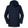 Schöffel Moskau 3in1 Parka Men navy blazer
