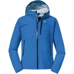 Schöffel Tegelberg 2,5l Jacket Men schöffel blau