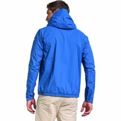 Schöffel Tegelberg 2,5l Jacket Men schöffel blau -Rain jackets Men Sales Store schoeffel tegelberg 25l jacket men schoeffel blau 4