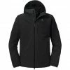 Schöffel Torspitze Jacket Men black -Rain jackets Men Sales Store schoeffel torspitze jacket men black 1