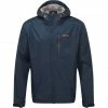 Sherpa Kunde 2.5 Layer Jacket Men rathee blue -Rain jackets Men Sales Store sherpa kunde 25 layer jacket men rathee blue 1