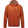 Sherpa Kunde 2.5 Layer Jacket Men teej orange -Rain jackets Men Sales Store sherpa kunde 25 layer jacket men teej orange 1