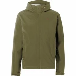Sherpa Nima 2.5 Layer Jacket Men evergreen