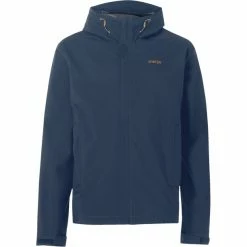Sherpa Nima 2.5 Layer Jacket Men rathee blue