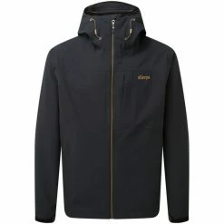 Sherpa Pumori Jacket Men black