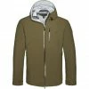 Tasmanian Tiger TT Dakota MKII Rain Jacket Men olive -Rain jackets Men Sales Store tasmanian tiger tt dakota mkii rain jacket men olive 1
