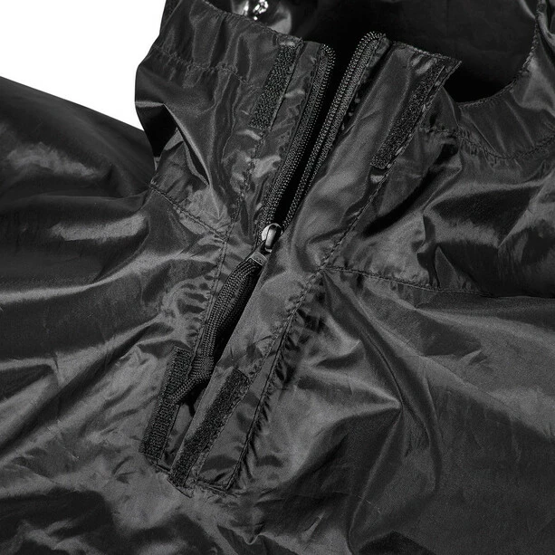 Tasmanian Tiger TT Tac Poncho black 4 Tasmanian Tiger TT Tac Poncho black - Image 2