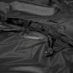 Tasmanian Tiger TT Tac Poncho black 11 Tasmanian Tiger TT Tac Poncho black -Rain jackets Men Sales Store tasmanian tiger tt tac poncho black 4